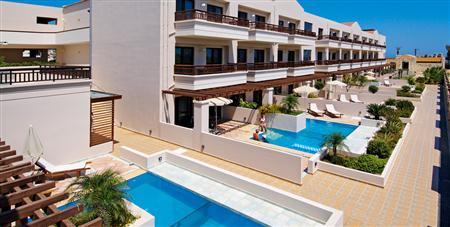 Asterion Hotel