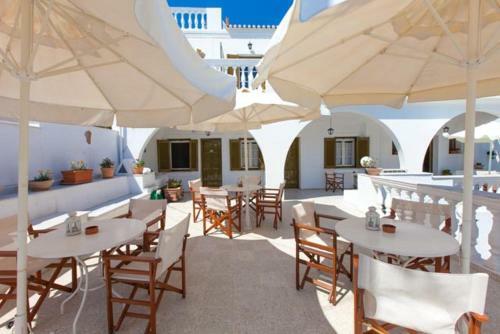 Apartamento Villa Kalomira