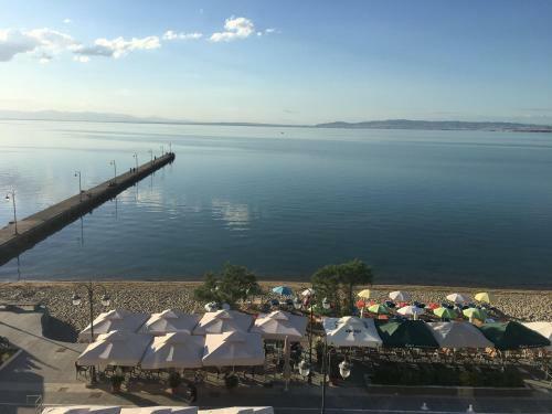 Apartamento Peraia Rooms