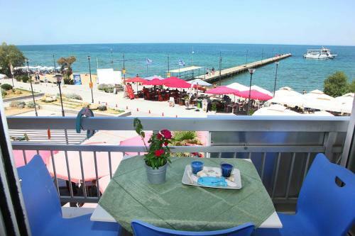 Apartamento Peraia Rooms