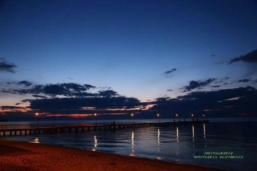 Apartamento Peraia Rooms