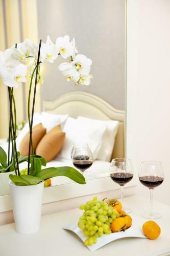 Alia Palace Luxury Hotel And Villas