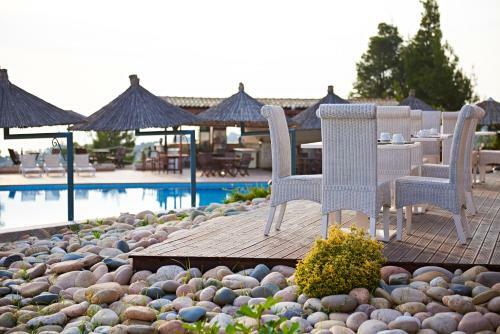Alia Palace Luxury Hotel And Villas
