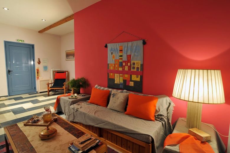 Hostal Studio Maistros