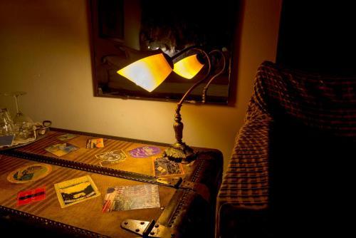 Hostal Wind Tales