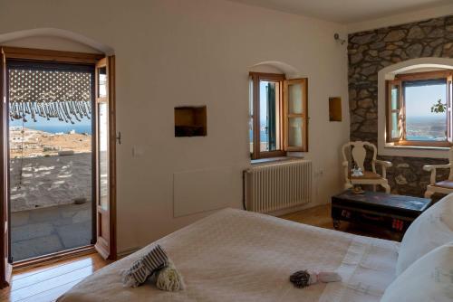 Hostal Wind Tales