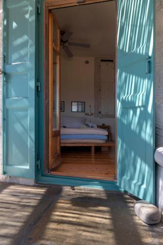 Hostal Wind Tales