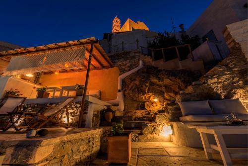 Hostal Wind Tales