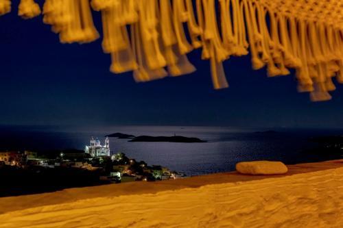 Hostal Wind Tales