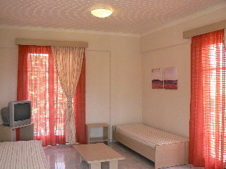 Aparthotel Happyland Hotel Apartments