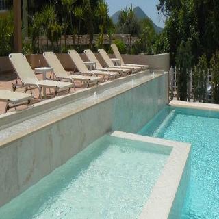 Aparthotel Happyland Hotel Apartments