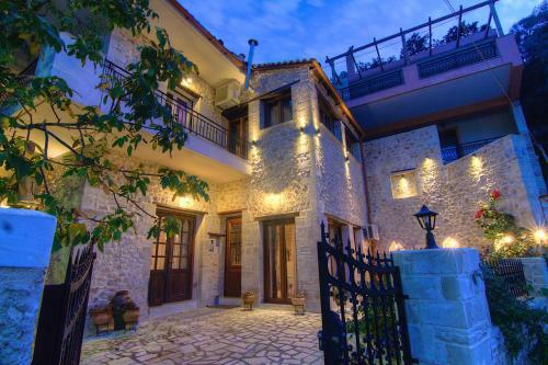 Alexander Villa