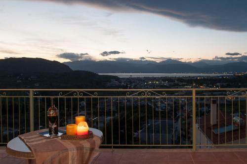 Hostal Iliothea
