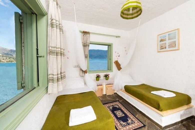 Elounda Apartments