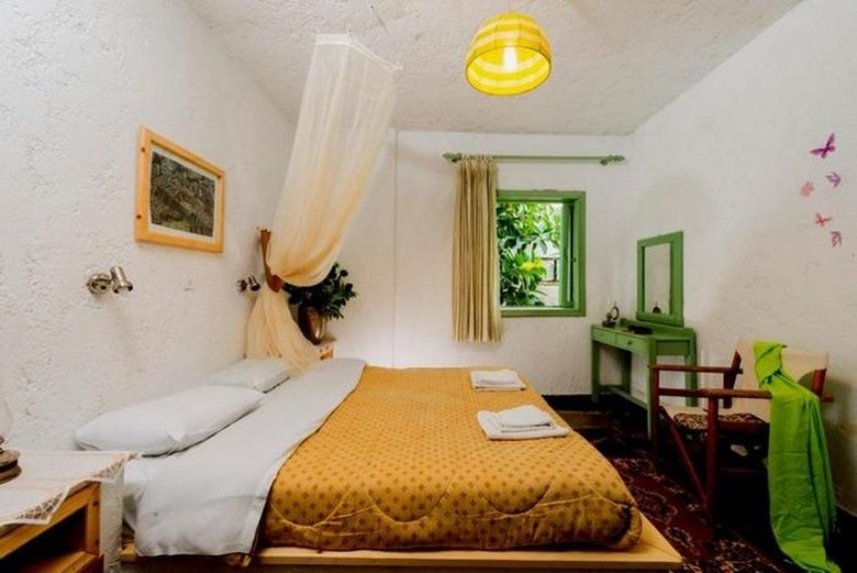 Elounda Apartments