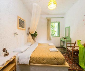 Elounda Apartments