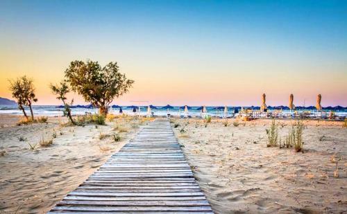 Apartamento Poseidon Studios
