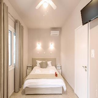 Apartamento Paradise Village