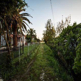 Apartamento Paradise Village
