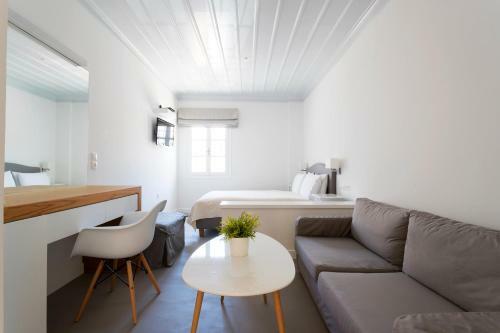 Apartamento Guesthouse Niriides