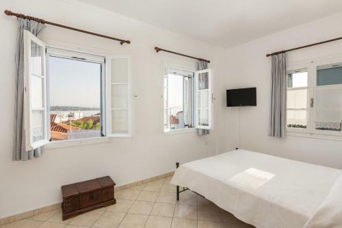 Apartamento Guesthouse Niriides
