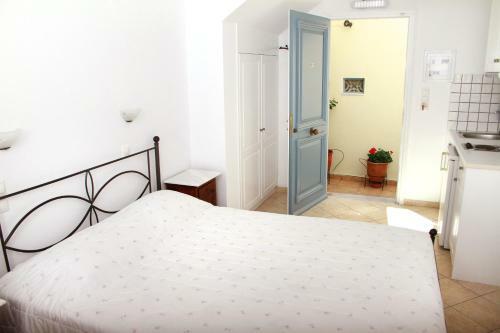 Apartamento Guesthouse Niriides