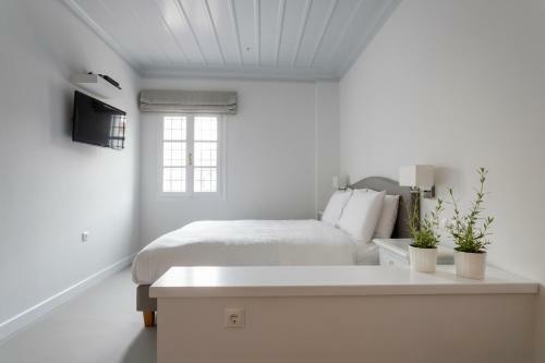 Apartamento Guesthouse Niriides