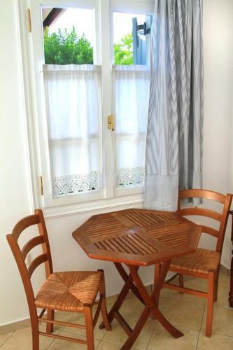 Apartamento Guesthouse Niriides