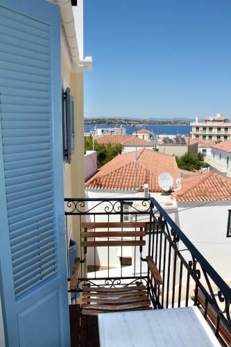 Apartamento Guesthouse Niriides