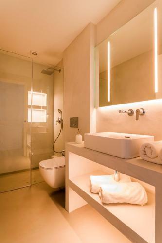 Apartamento Guesthouse Niriides