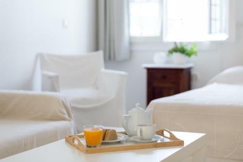 Apartamento Guesthouse Niriides