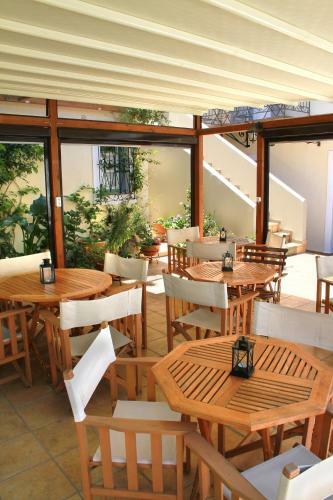 Apartamento Guesthouse Niriides