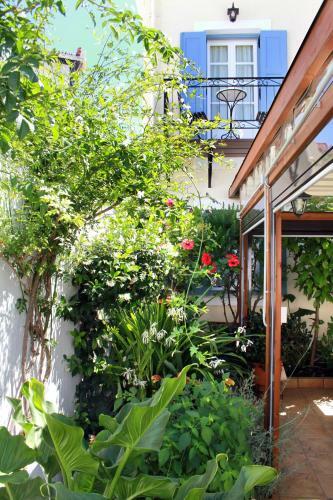 Apartamento Guesthouse Niriides