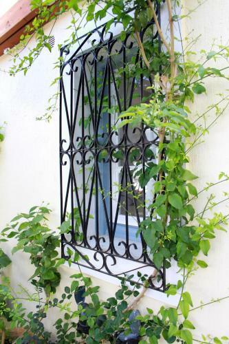 Apartamento Guesthouse Niriides