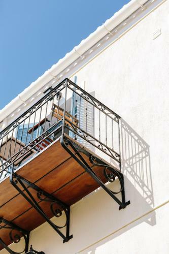 Apartamento Guesthouse Niriides