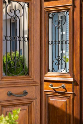 Apartamento Guesthouse Niriides