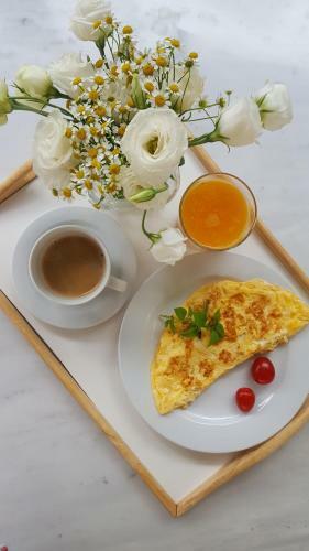 Apartamento Guesthouse Niriides