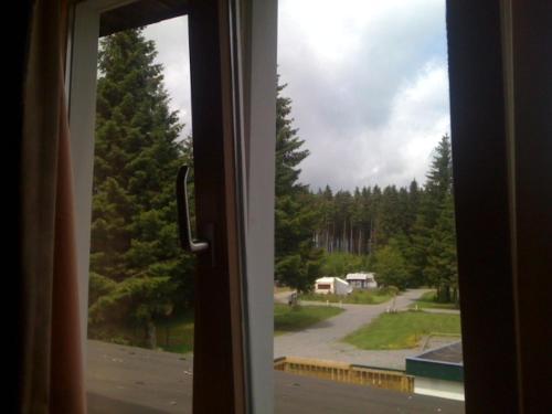 Hotel Aux Massotais