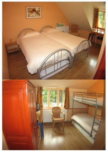 Hotel Aux Massotais