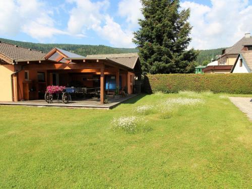 Apartamento Feriendorf Hemmadorf