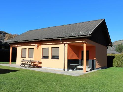 Apartamento Feriendorf Hemmadorf