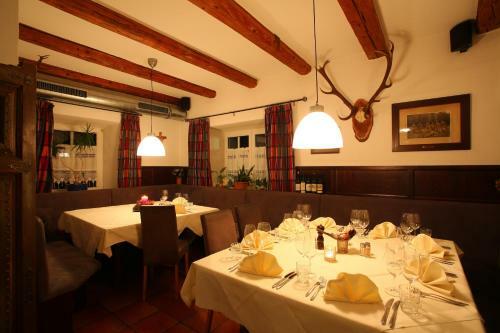 Hostal Landgasthof Jagawirt