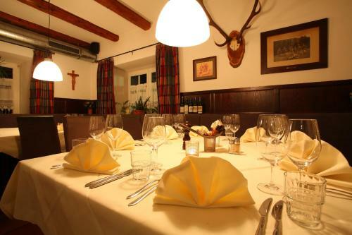 Hostal Landgasthof Jagawirt