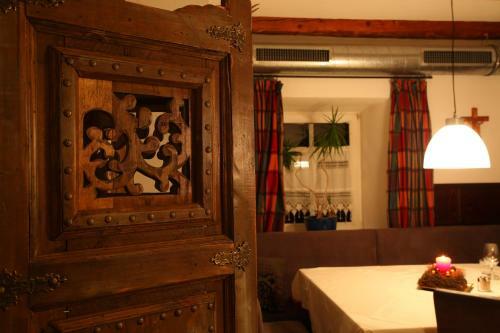 Hostal Landgasthof Jagawirt