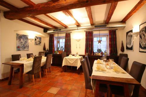 Hostal Landgasthof Jagawirt