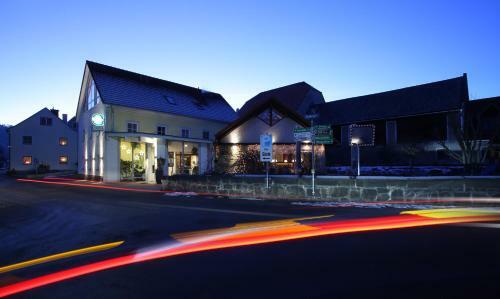 Hostal Landgasthof Jagawirt