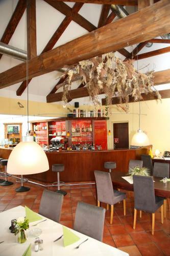 Hostal Landgasthof Jagawirt