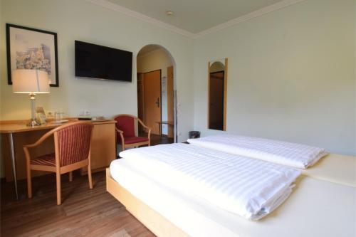 Hotel Restaurant M�llner