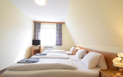 Hotel Restaurant M�llner