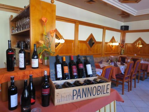 Hotel Restaurant M�llner